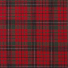 Nicolson Modern 10oz Tartan Fabric By The Metre